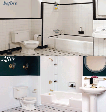 Bathtub refinishing in sacramento, ca by «wvh bathtub refinishing» company. Eastern Refinishing - Bathtub Reglazing Specialists